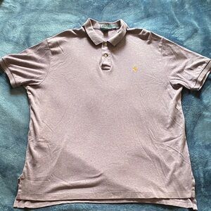 Vtg Ralph Lauren Polo Shirt